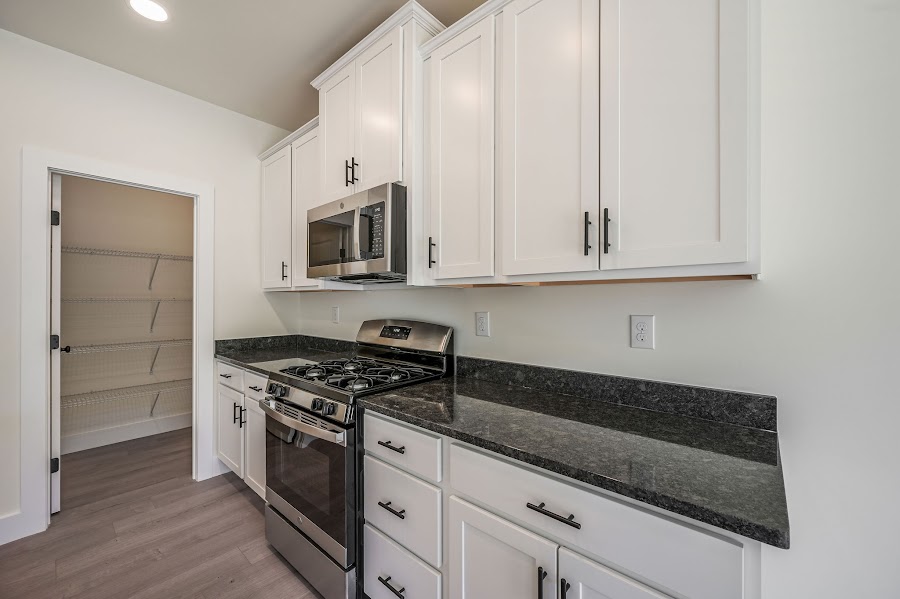 Haven Collection kitchen